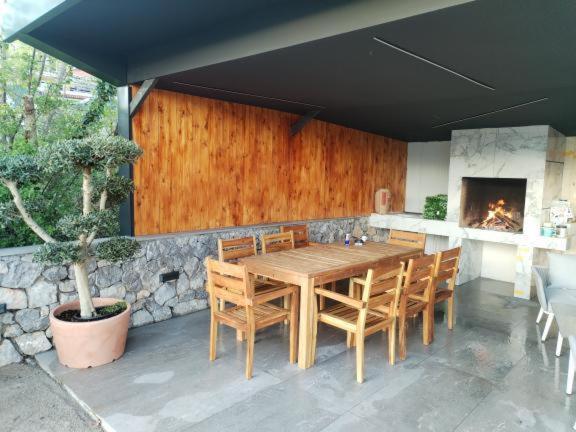 Holiday Home Fiori Kastav Dış mekan fotoğraf