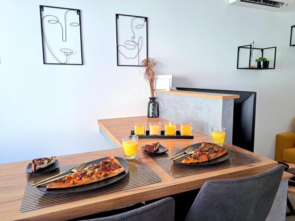 Holiday Home Fiori Kastav Dış mekan fotoğraf