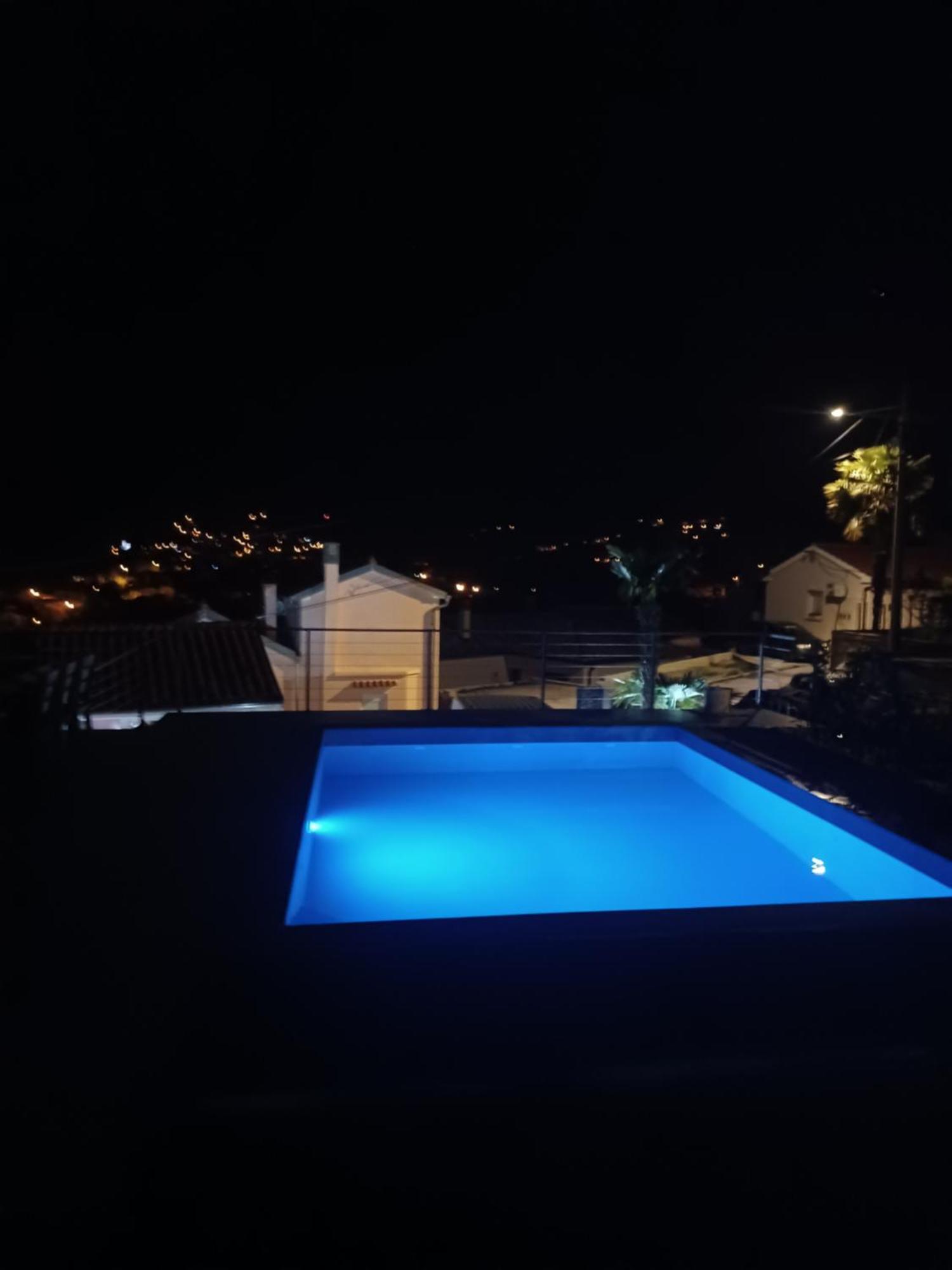 Holiday Home Fiori Kastav Dış mekan fotoğraf