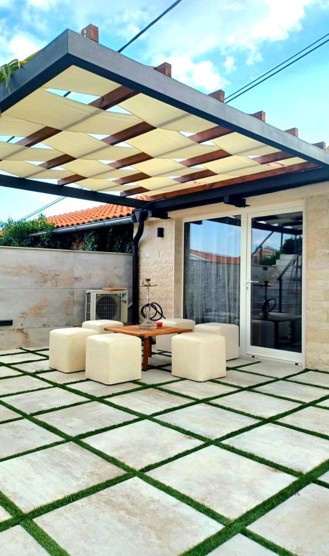 Holiday Home Fiori Kastav Dış mekan fotoğraf