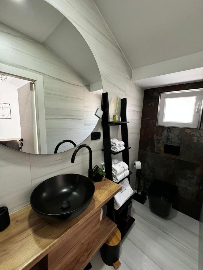 Holiday Home Fiori Kastav Dış mekan fotoğraf