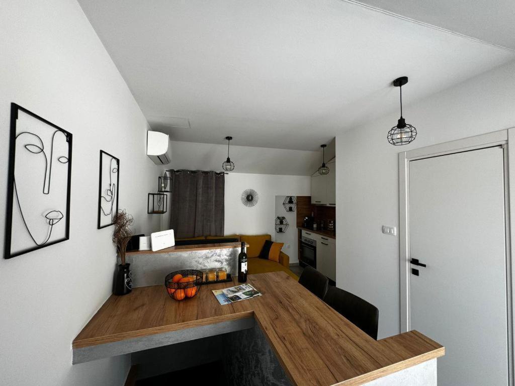 Holiday Home Fiori Kastav Dış mekan fotoğraf