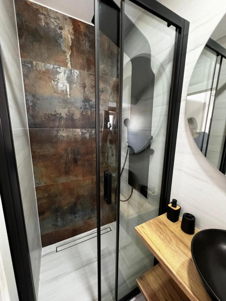 Holiday Home Fiori Kastav Dış mekan fotoğraf