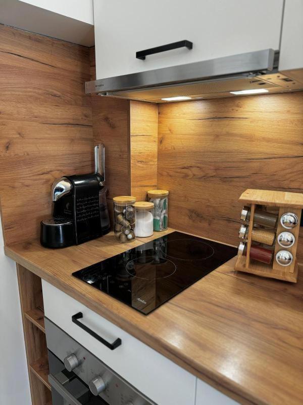 Holiday Home Fiori Kastav Dış mekan fotoğraf