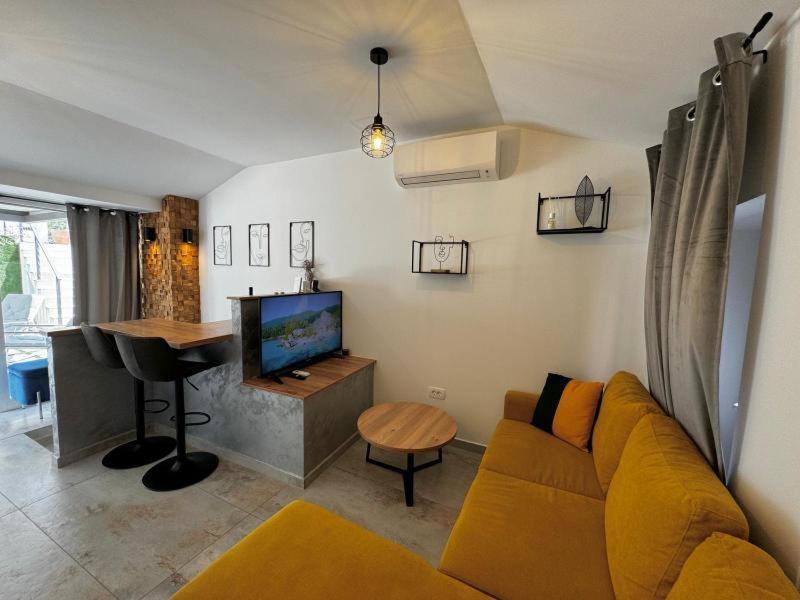 Holiday Home Fiori Kastav Dış mekan fotoğraf