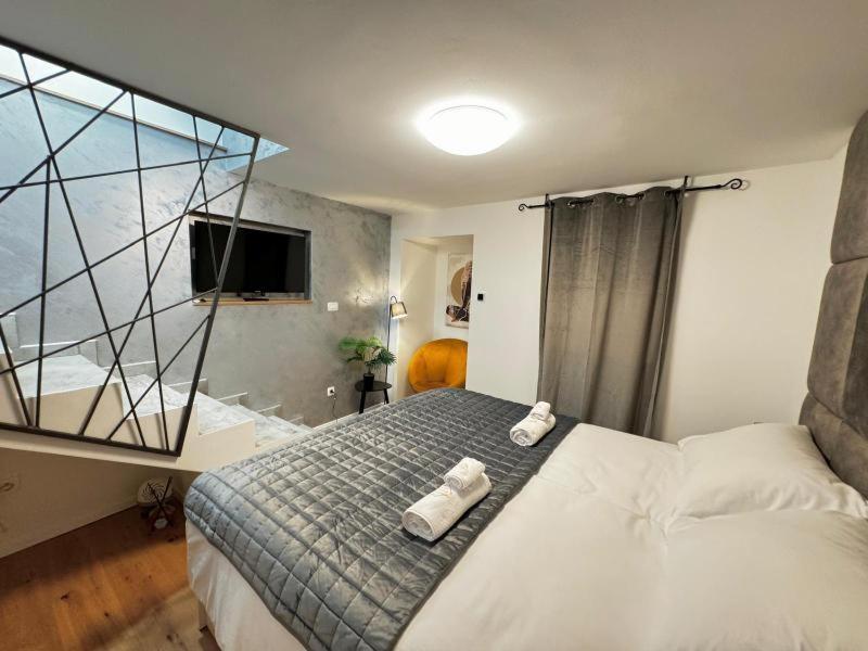 Holiday Home Fiori Kastav Dış mekan fotoğraf