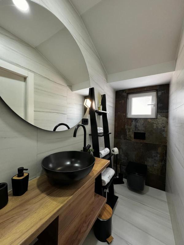 Holiday Home Fiori Kastav Dış mekan fotoğraf