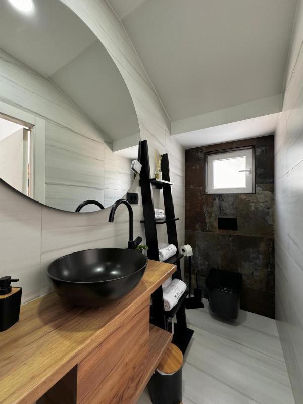 Holiday Home Fiori Kastav Dış mekan fotoğraf