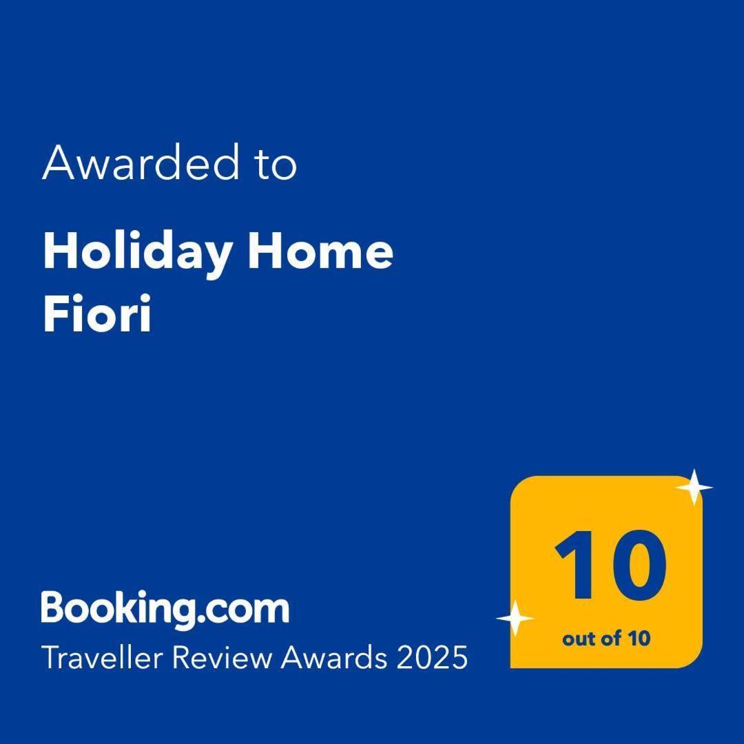 Holiday Home Fiori Kastav Dış mekan fotoğraf