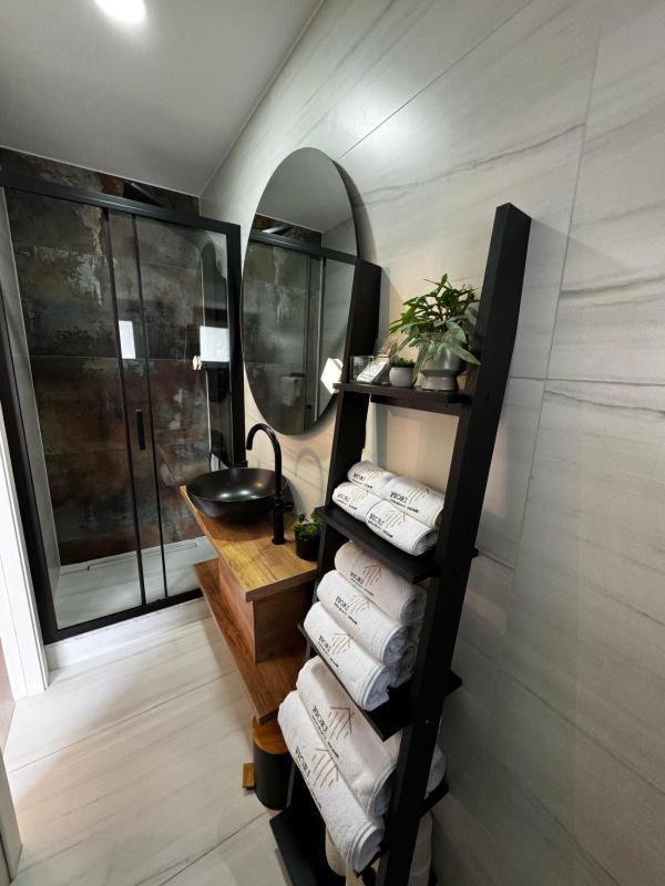 Holiday Home Fiori Kastav Dış mekan fotoğraf
